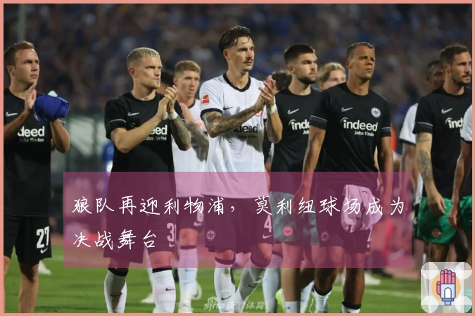 狼队再迎利物浦，莫利纽球场成为决战舞台