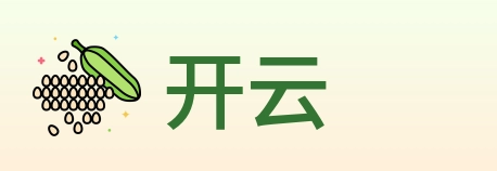 开云 logo